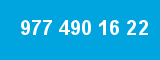 977 490 16 22 977 490 16 22